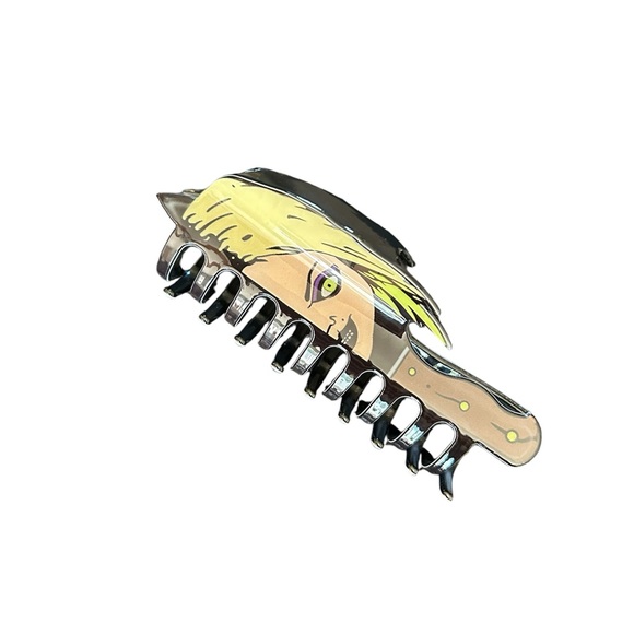 Horror Claw Clip - Picture 1 of 4